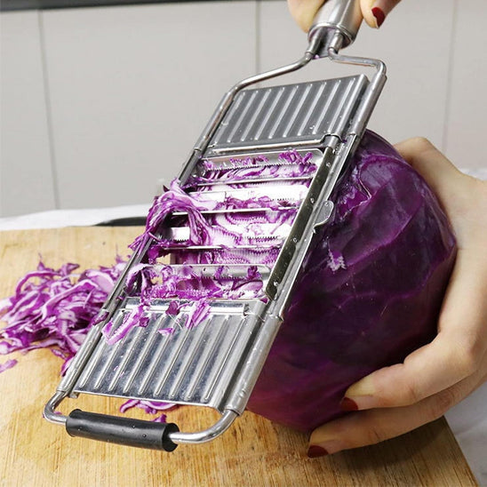 Éplucheur de Légumes 4 en 1