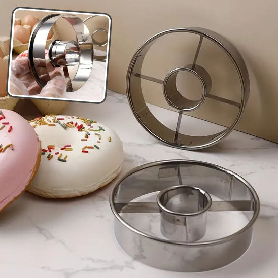 Emporte-pièce pour Baignets