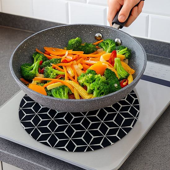 Protection de Plaque à Induction