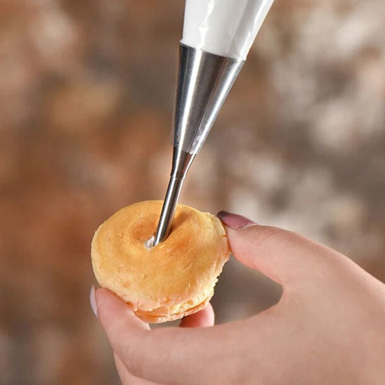 Ensemble de 4 Buses Pâtisserie