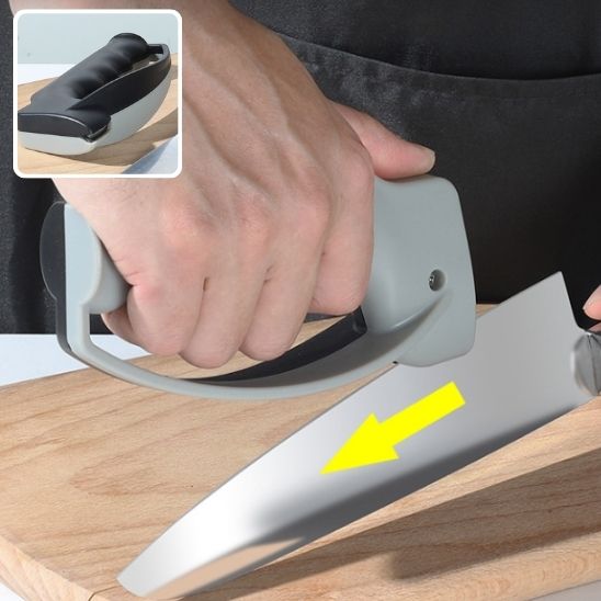 Aiguiseur de Couteau