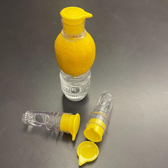 Presse-Citron Manuel Portable