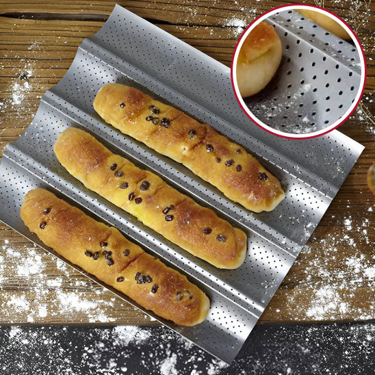 Moule à Pain Français