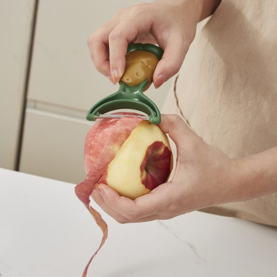 Éplucheur de Pommes de Terre