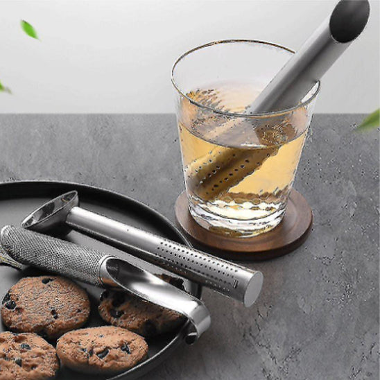 Accessoires de Thé Portables pour la Maison 2 pièces