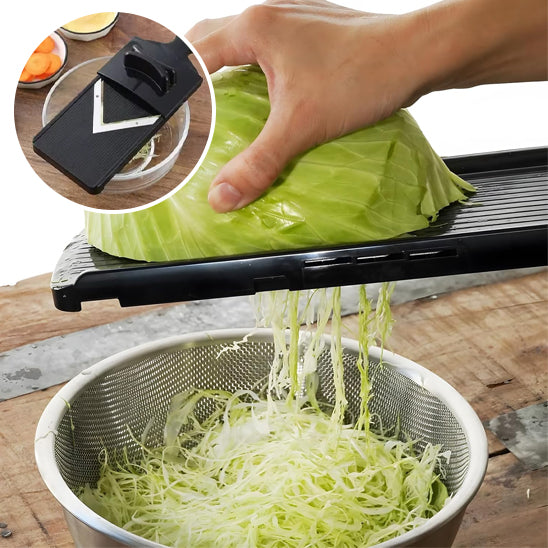 Trancheuse à Légumes