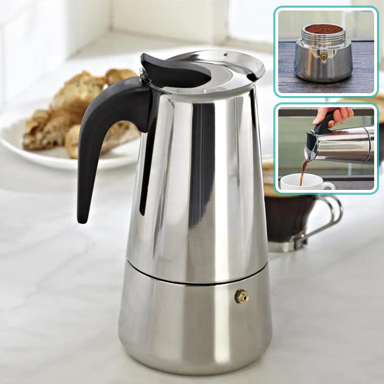 Cafetière Moka