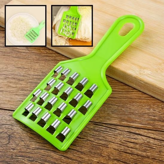 Coupe-Légumes Trancheuse à Choux