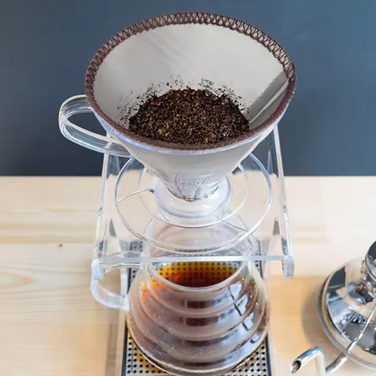 Filtre à Café Cône