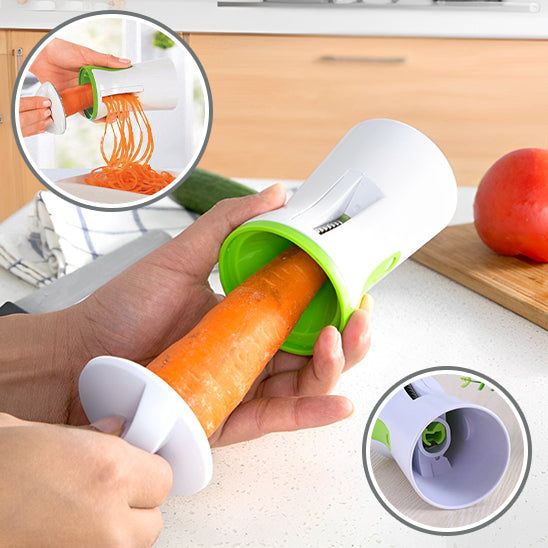 Coupe Légumes Spiraliseur