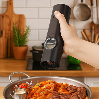 Moulin à Poivre Électrique