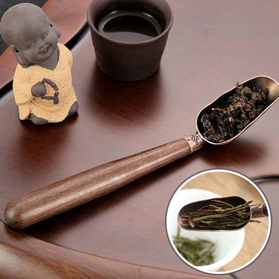 Ensemble Cérémonie du Thé Kung Fu 5 pièces