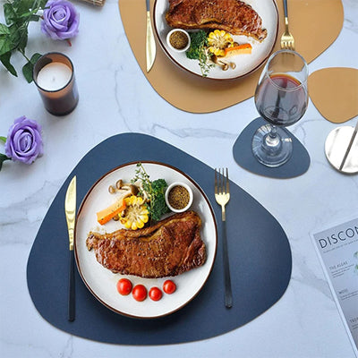 Set de Table Ensemble de 4