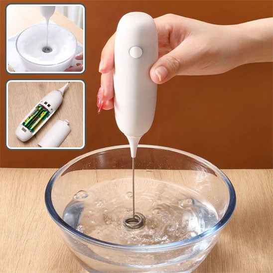 Mélangeur Électrique Batteur