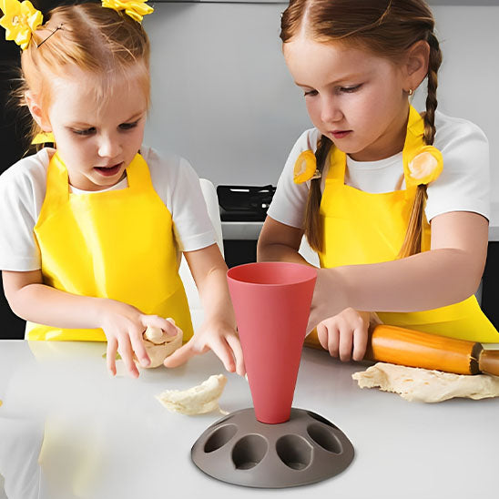 Poches à Glacage  pour Patiserie  avec Support