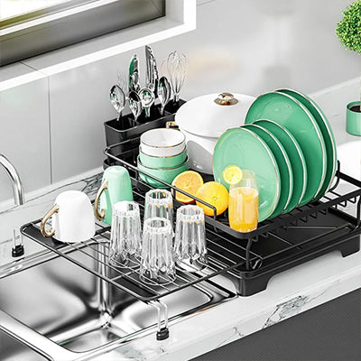 Égouttoir â Vaisselle