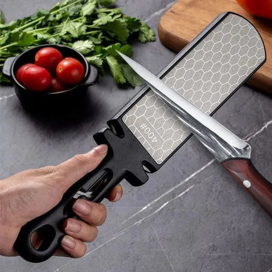 Aiguiseur de Couteau