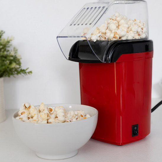 Mini Machine à pop-corn électrique