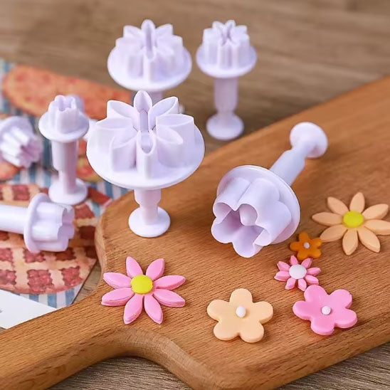 Ensemble d'Emporte Pièces