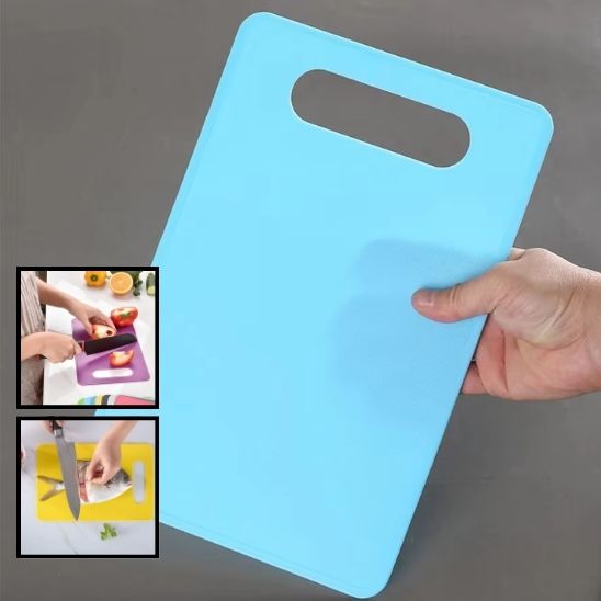 Planche à Découper 4 pièces