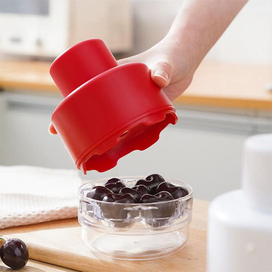 Dénoyauteur de Cerise