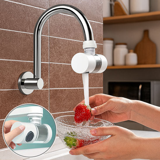 Filtre a Eau du robinet