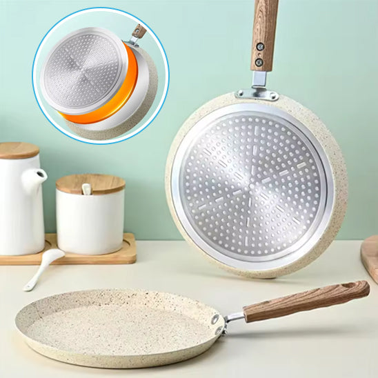 Poêle à Crêpe a Induction