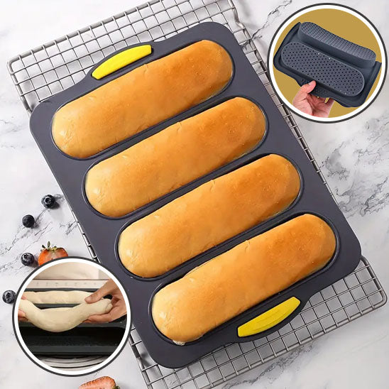 Moule à Baguettes