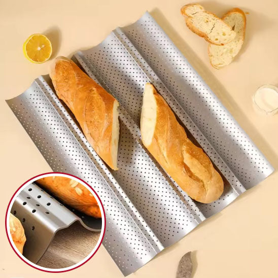 Moule à Pain Français