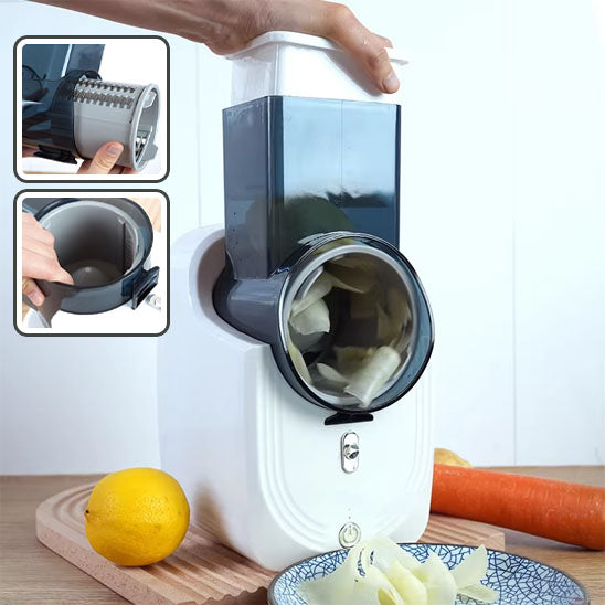 Coupe Légumes Électrique