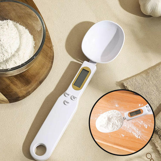 Cuillère Doseuse Balance