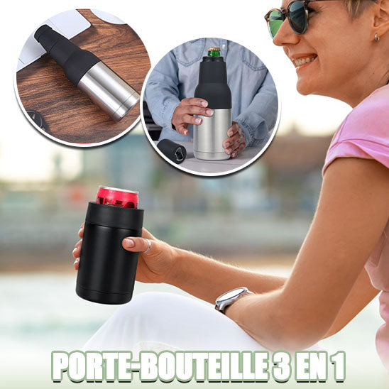 Bouteille Isothermique