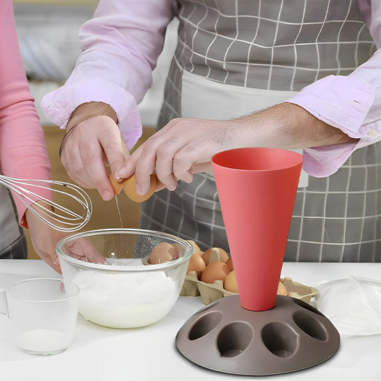 Poches à Glacage  pour Patiserie  avec Support