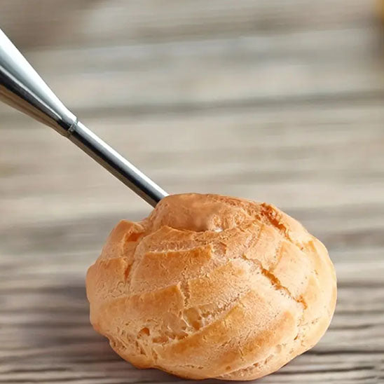 Ensemble de 4 Buses Pâtisserie