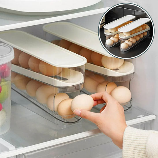 Distributeur d'Oeuf
