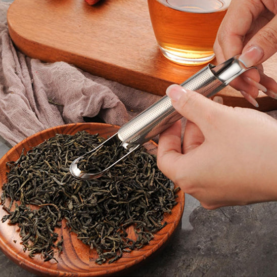 Accessoires de Thé Portables pour la Maison 2 pièces