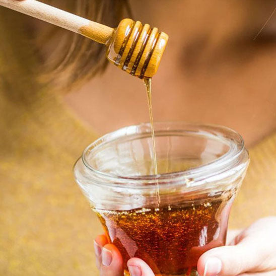 Cuillère à Miel 50 pièces