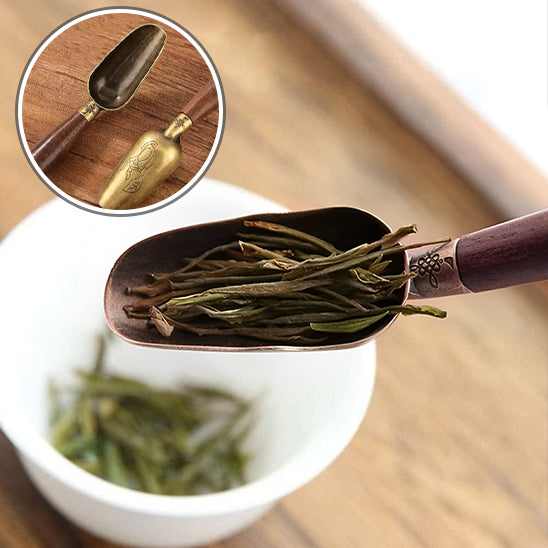 Ensemble Cérémonie du Thé Kung Fu 5 pièces