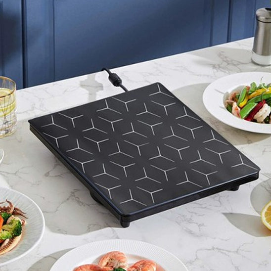 Protection de Plaque à Induction