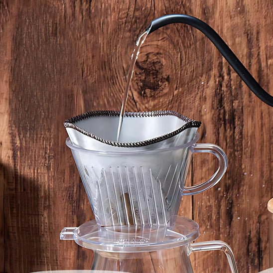 Filtre à Café Cône