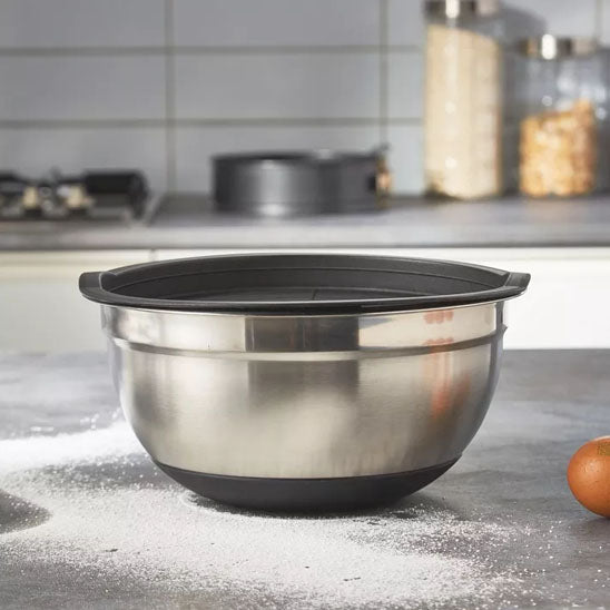 Saladier avec Couvercle