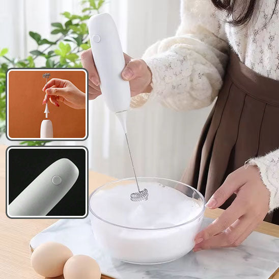 Mélangeur Électrique Batteur