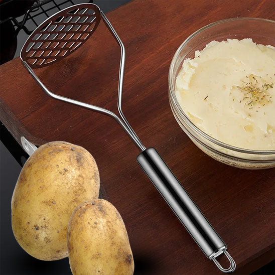 Presse Purée Manuel