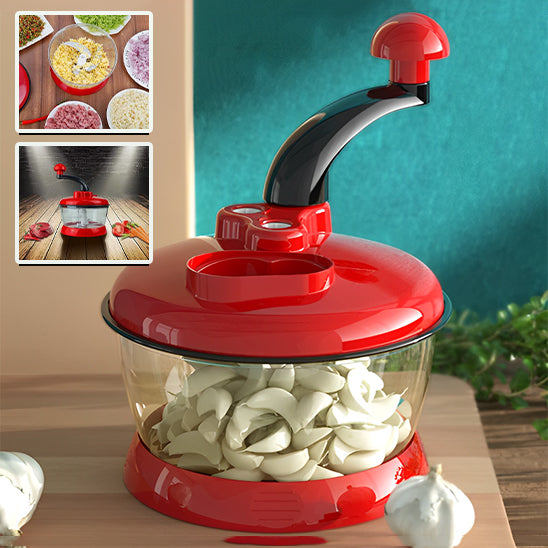 Hachoir Coupe-Légumes