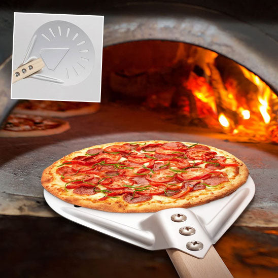 Pelle à Pizza