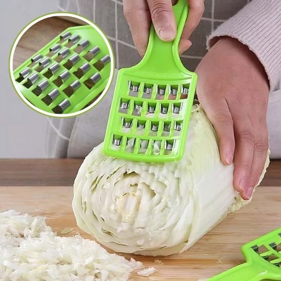 Coupe-Légumes Trancheuse à Choux