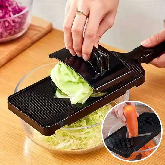 Trancheuse à Légumes