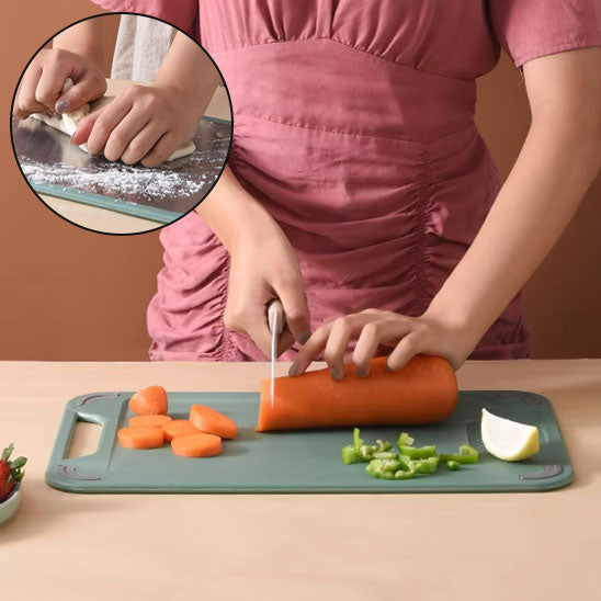 Planche à Découper