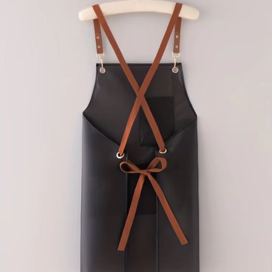 Tablier Imperméable et Résistant à l'Huile