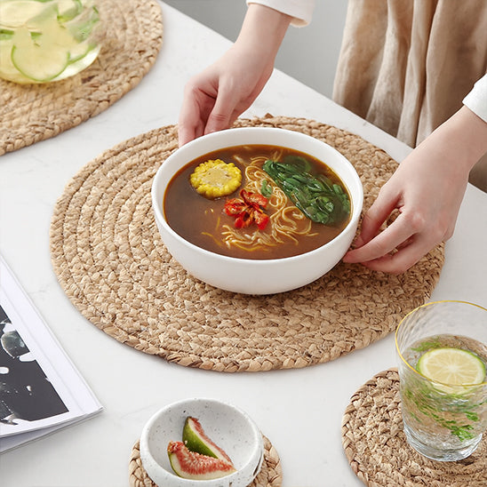 Set de Table Rond 30 cm